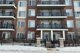 Apartment for Sale, 54 Sky Harbour Dr #108, Brampton, ON