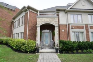Condo Townhouse for Rent, 3395 Thomas St #3, Mississauga, ON