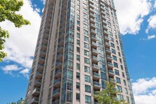 Property for Rent, 3504 Hurontario St #2602, Mississauga, ON