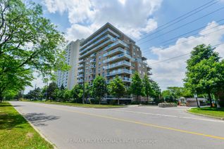 Condo Apartment for Sale, 350 Mill Rd #812, Toronto, ON