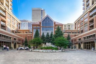 Apartment for Sale, 4090 Living Arts Dr #708, Mississauga, ON