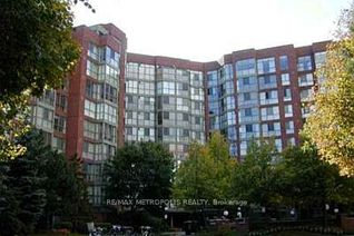 Property for Rent, 22 Southport St #926, Toronto, ON