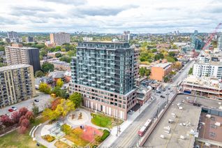 Apartment for Sale, 270 Dufferin St #1119, Toronto, ON