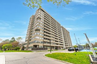Apartment for Sale, 1300 Mississauga Valley Blvd #1002, Mississauga, ON