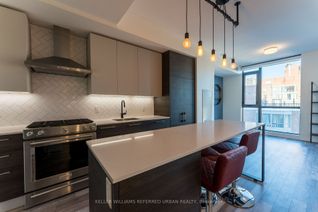 Property for Rent, 2118 Bloor St W #403, Toronto, ON