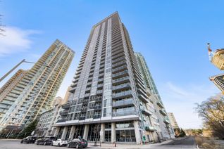 Apartment for Sale, 223 Webb Dr #201, Mississauga, ON