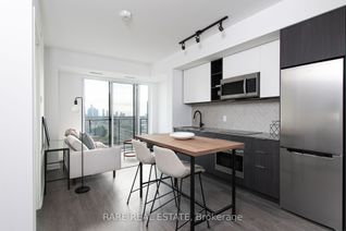 Property for Rent, 36 Zorra St #627, Toronto, ON