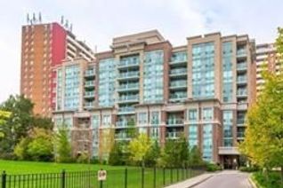 Property for Rent, 17 Michael Power Pl #Ph04, Toronto, ON
