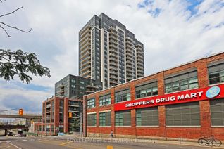 Property for Sale, 1420 Dupont St W #710, Toronto, ON