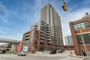 Condo Apartment for Sale, 1420 Dupont St #1410, Toronto, ON