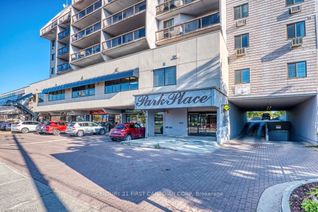 Condo Apartment for Sale, 1255 Commissioners Rd W #408, London, ON