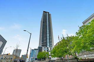Condo for Sale, 60 Frederick St #1610, Kitchener, ON
