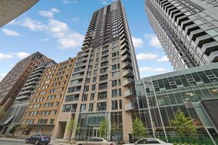 Condo Apartment for Rent, 40 Nepean St #1307, Ottawa, ON