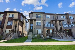 Townhouse for Sale, 590 North Service Rd #13, Hamilton, ON