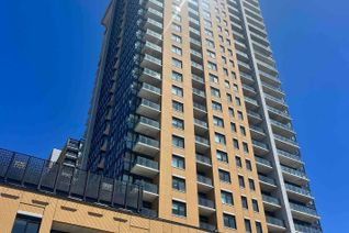 Condo for Sale, 108 Garment St #1709, Kitchener, ON