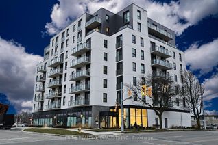Condo Apartment for Sale, 7 Erie Ave #302, Brantford, ON