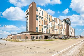 Apartment for Rent, 560 North Service Rd #511, Grimsby, ON