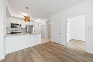 Apartment for Sale, 460 Dundas St E #229, Hamilton, ON