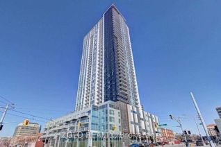 Condo Apartment for Rent, 60 Frederick St N #2301, Kitchener, ON