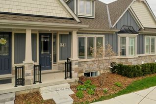 Condo Townhouse for Sale, 80 Marsh Ave #133, Peterborough, ON