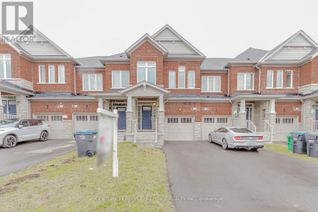 Freehold Townhouse for Sale, 15 Phyllis Dr, Caledon, ON