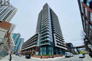 Condo Apartment for Rent, 38 Iannuzzi St #Lph09, Toronto, ON