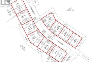 Commercial Land for Sale, 416 Frederick Avenue, Standard, AB