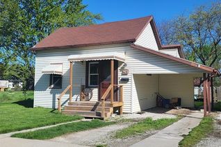 Property for Sale, 107 Wilson, Essex, ON