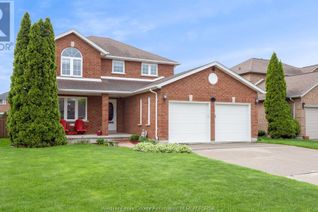 Detached House for Sale, 12713 Northfield Way, Tecumseh, ON