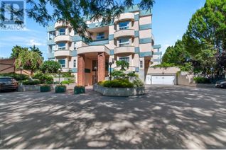 Property for Sale, 1750 Atkinson Street #406, Penticton, BC