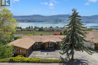 House for Sale, 1125 Gregory Road, West Kelowna, BC