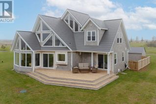 Detached House for Sale, 86 Seaside Drive, Malpeque, PE