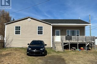 Detached House for Sale, 2 Birch Street, Aspen Cove, NL