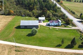 Property for Sale, 3413 Route 127, Bayside, NB