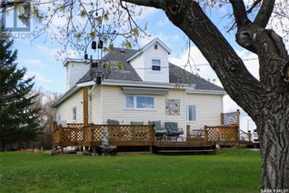 Detached House for Sale, 743 Rink Avenue, Bethune, SK