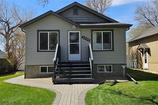 House for Sale, 2520 Mcdonald Street, Regina, SK