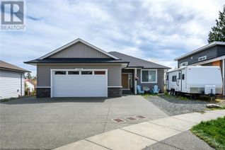 Detached House for Sale, 3326 Solport St, Cumberland, BC