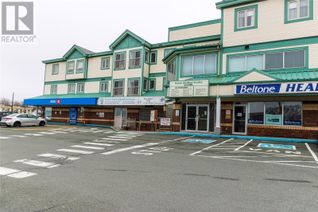 General Commercial Business for Sale, 1 Paton Street #008, St. John's, NL