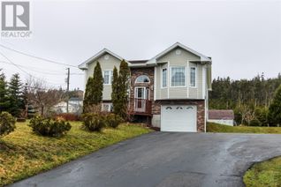 House for Sale, 532 Indian Meal Line, Torbay, NL