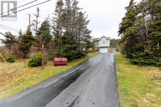House for Sale, 532 Indian Meal Line, Torbay, NL