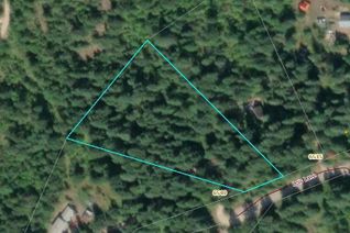 Vacant Residential Land for Sale, Lot 2 Lois Lane, Winlaw, AB
