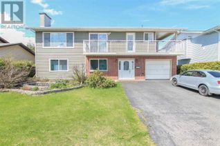 Detached House for Sale, 75 Sparks Avenue, Kitimat, BC