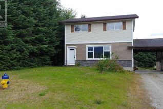 Detached House for Sale, 135 Baxter Avenue, Kitimat, BC