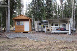 Commercial Land for Sale, 161 King Road #LOT, 100 Mile House, BC
