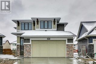 House for Sale, 1512 Coopers Point Sw, Airdrie, AB