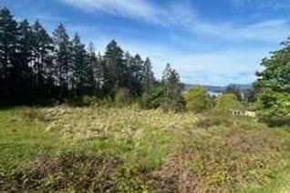Land for Sale, 1214 Paisley Rd, Pender Island, BC