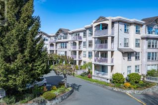 Condo Apartment for Sale, 1240 Verdier Ave #407, Central Saanich, BC