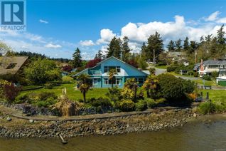 House for Sale, 1 Midwood Rd, View Royal, BC