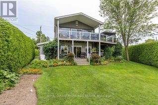 Detached House for Sale, 318 Sherin Avenue, Peterborough, ON