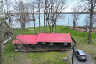 House for Sale, 917 Cook Road, Marmora and Lake, ON